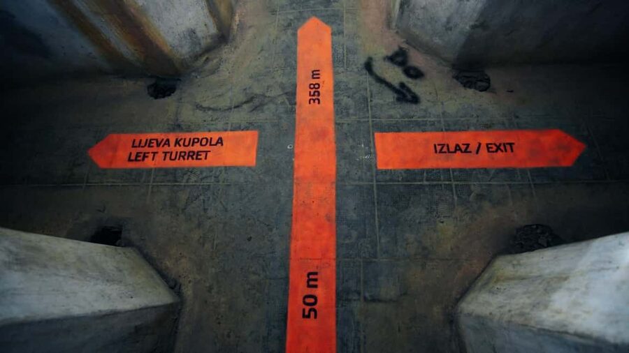 DISCOVERING THE UNKNOWN Extended WW2&UNDERGROUND tour - Why this Rijeka tour feels different