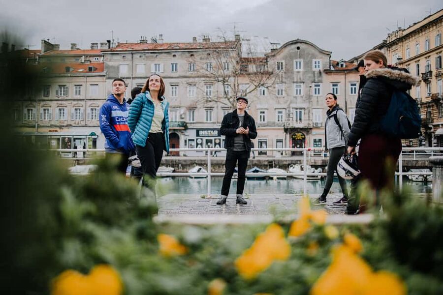 DISCOVERING THE UNKNOWN Extended WW2&UNDERGROUND tour - Banska Vrata, Pašac Bridge, and the Rječina views
