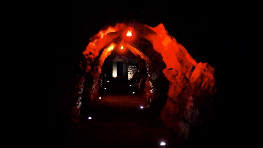 DISCOVERING THE UNKNOWN Extended WW2&UNDERGROUND tour - From Rijeka’s center to the Louisiana and Petroleum roads