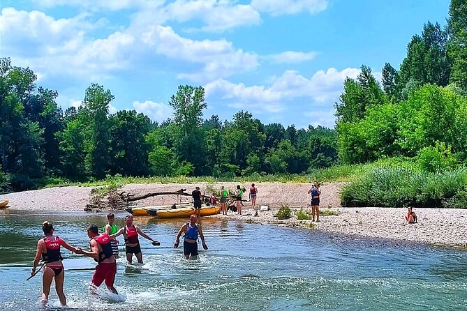 Drava Rafting Safari - Practical Details That Affect Your Day
