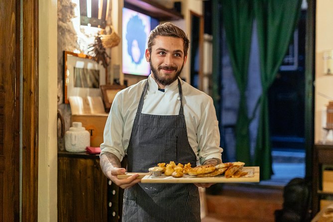 Drinks & Bites in Dubrovnik Private Tour - Prijeko Street brings the most local feel