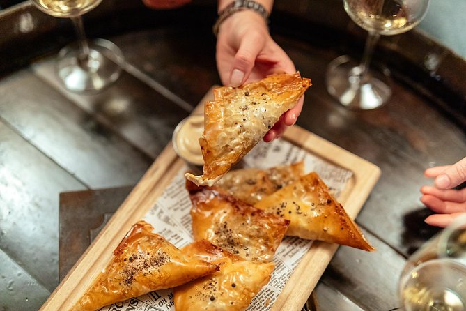 Drinks & Bites in Dubrovnik Private Tour - Pile Gate adds a short dose of Dubrovnik history