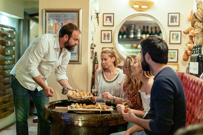 Drinks & Bites in Dubrovnik Private Tour - Church of Saint Blaise closes with a city symbol