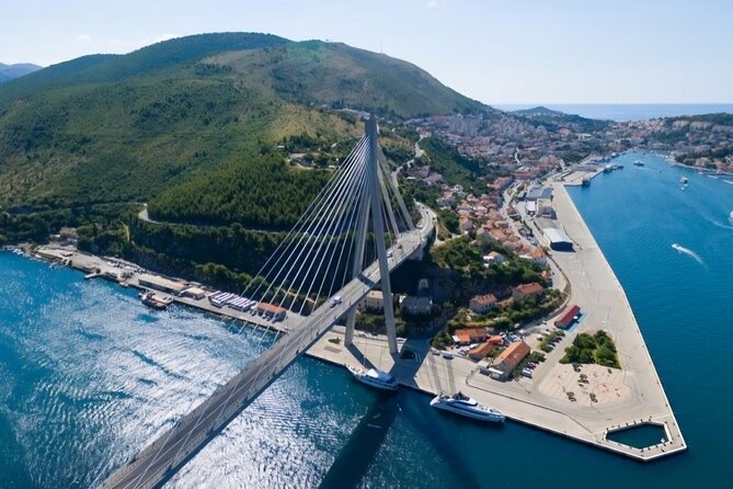 Dubrovnik 1 Dive for Certified Divers - Who should book this experience