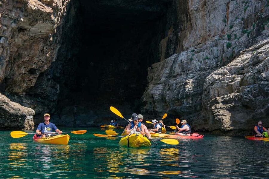 Dubrovnik: 2 or 3-Hour Morning Kayaking & Snorkeling Tour - Why This Dubrovnik Kayak Tour Works