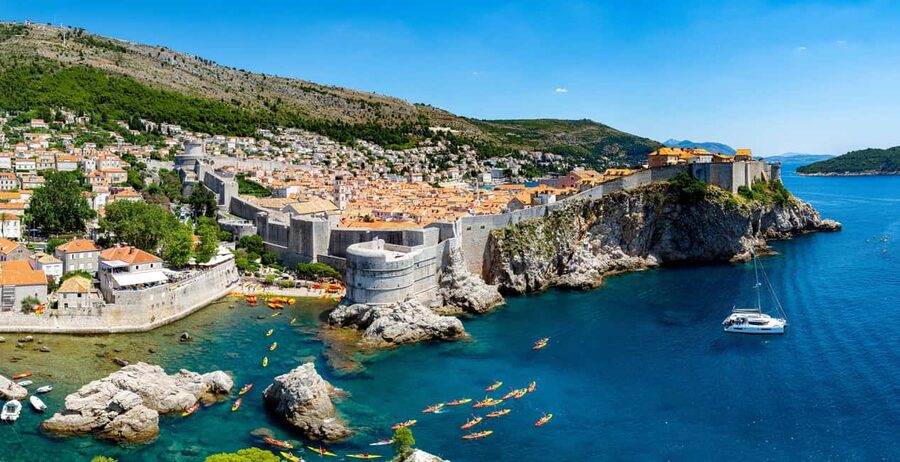 Dubrovnik: 2 or 3-Hour Morning Kayaking & Snorkeling Tour - Two Hours or Three Hours?
