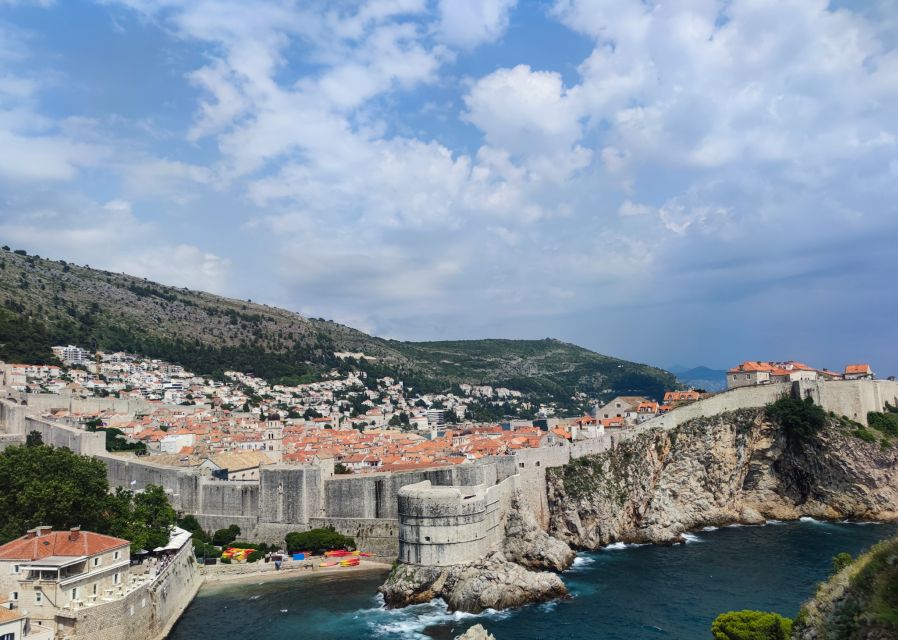 Dubrovnik: 2h Old Town Private Guided Tour - Starting at Ploče Gate in Dubrovnik