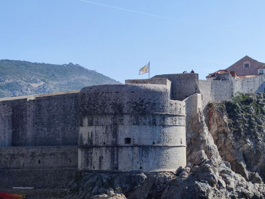 Dubrovnik: 2h Old Town Private Guided Tour - Two hours and the question of value