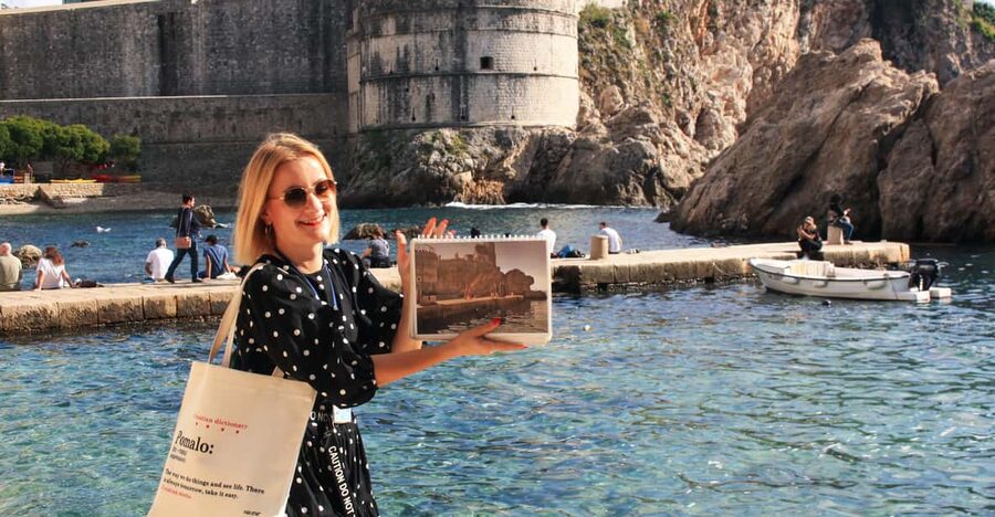 Dubrovnik: 2h Private Game of Thrones Walking Tour - Cersei’s Walk of Atonement and the Old Town Steps