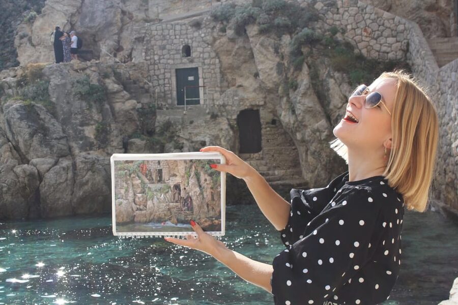 Dubrovnik: 2h Private Game of Thrones Walking Tour - What the 200 Dollar Price Really Buys