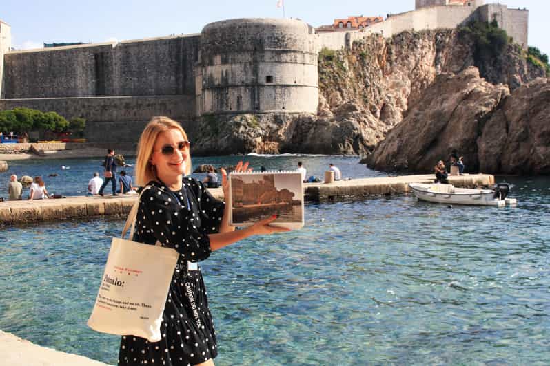 Dubrovnik: 2h Private Game of Thrones Walking Tour - Who Will Get the Most From This Walk