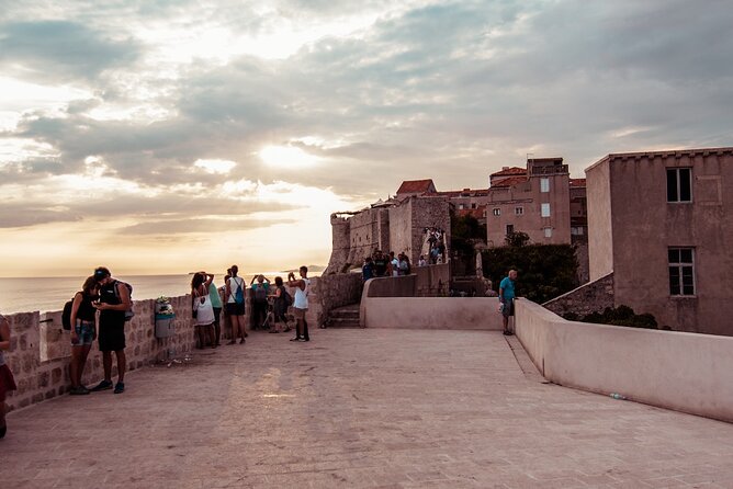 Dubrovnik: 3 Hour Private Tour - Old Town & City Walls - Old Town streets and 1,400 years of stories