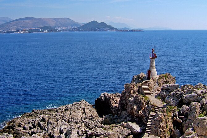 Dubrovnik: 3 Islands Boat Tour with Lunch & drinks(FR, ES, EN) - Is $72.56 good value?