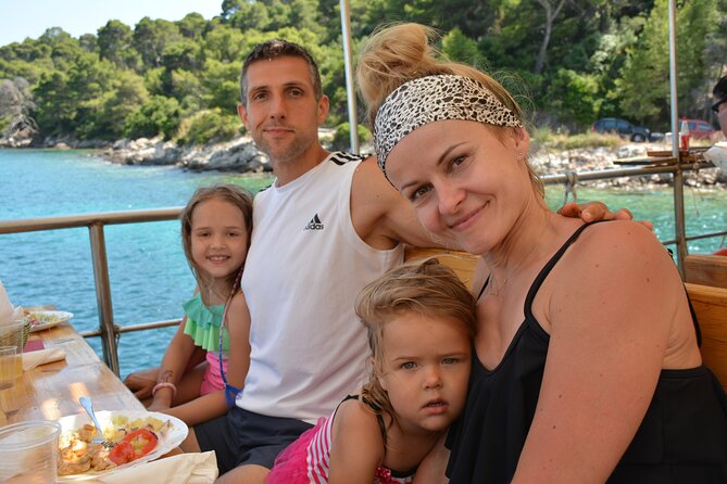 Dubrovnik: 3 Islands Boat Tour with Lunch & drinks(FR, ES, EN) - Who will enjoy this day most?