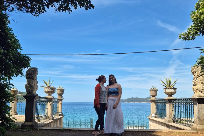 Dubrovnik: 3 Islands Fun Day Trip by Boat (Host: EN,FR,ES) - What the boat day feels like onboard