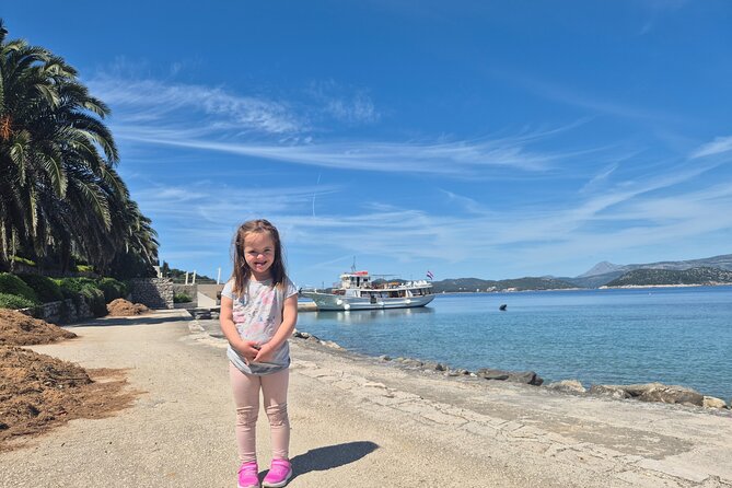 Dubrovnik: 3 Islands Fun Day Trip by Boat (Host: EN,FR,ES) - Food, drinks, and what to pack