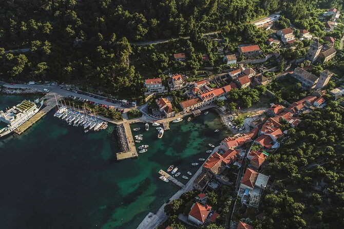 Dubrovnik: 3 Islands Fun Day Trip by Boat (Host: EN,FR,ES) - Is $54.44 good value?