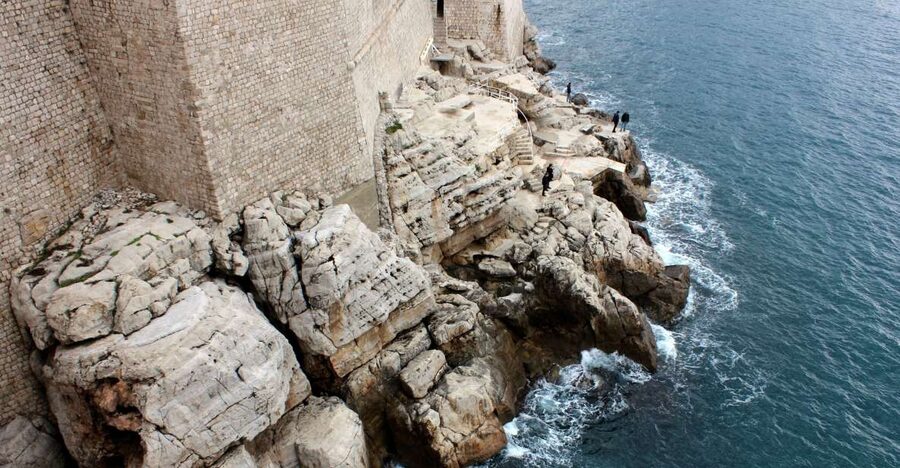 Dubrovnik: 45-Minute Panoramic Cruise Tour - Why a short boat ride makes sense in Dubrovnik
