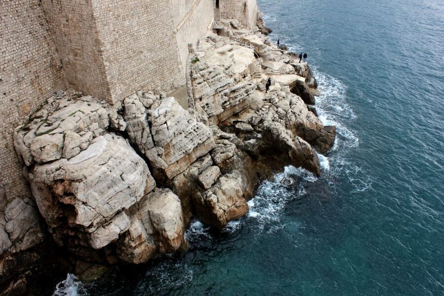 Dubrovnik: 45-Minute Panoramic Cruise Tour - Is $17 good value?