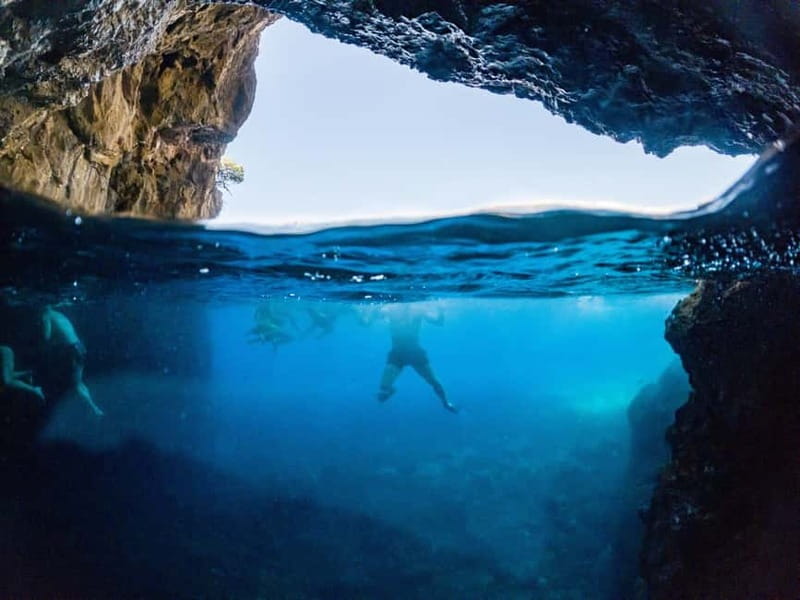 Dubrovnik: 6 hours Blue cave & Elaphiti with optional lunch - Key points to know before you book