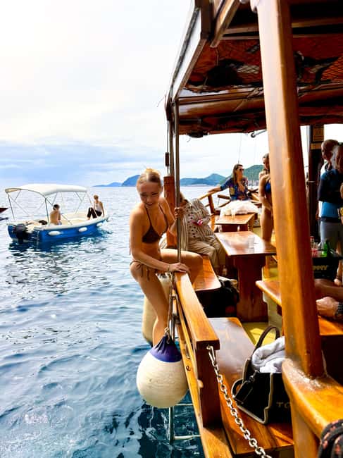 Dubrovnik: 6 hours Blue cave & Elaphiti with optional lunch - Why this Elaphiti Islands trip works well from Dubrovnik