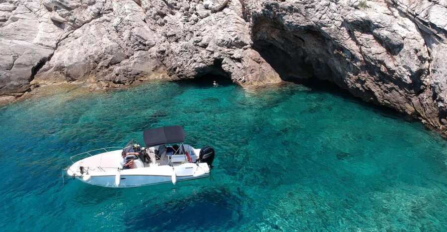 Dubrovnik: 6h-Private Elafiti Archipelago Cruise - Lopud, Šunj Beach, and car-free island time