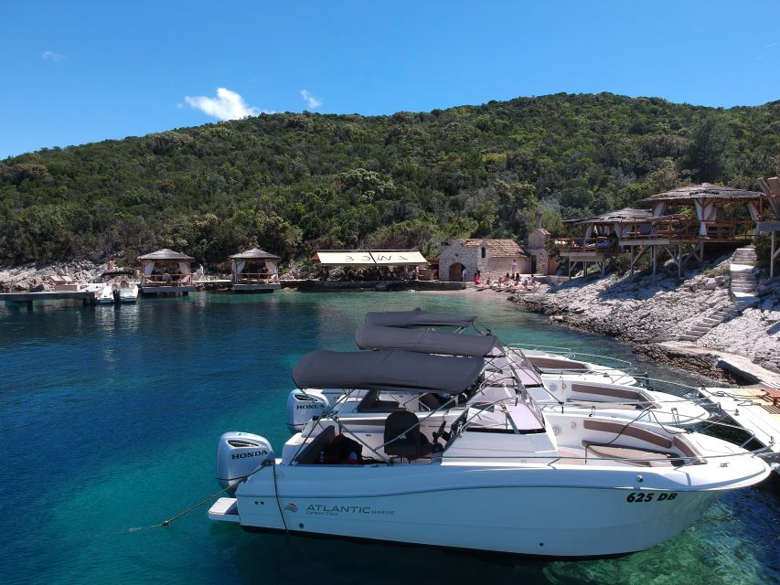 Dubrovnik: 6h-Private Elafiti Archipelago Cruise - What the $424 price really means