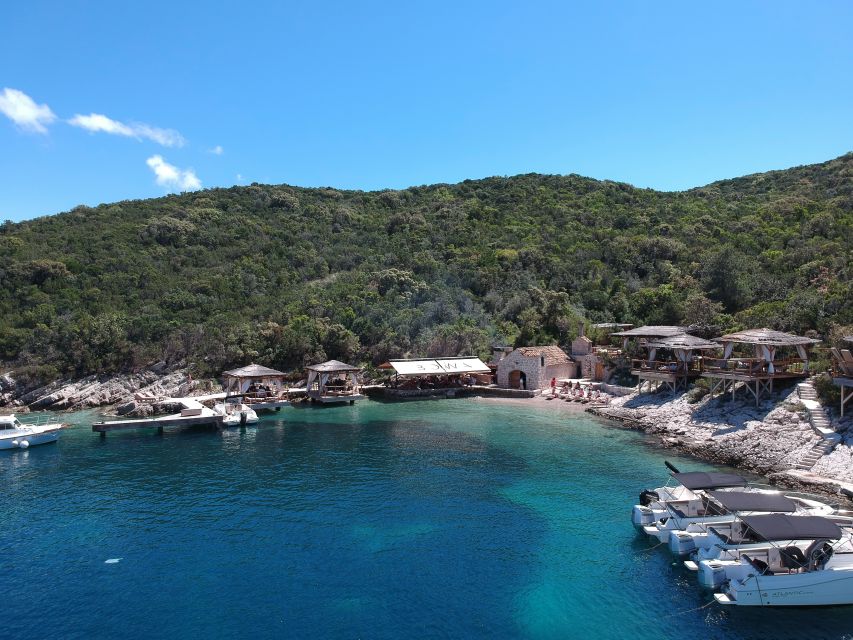 Dubrovnik: 6h-Private Elafiti Archipelago Cruise - Who should book this boat trip?