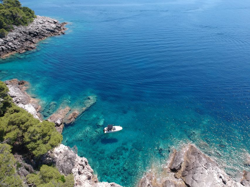 Dubrovnik: 6h-Private Elafiti Archipelago Cruise - Should you book the Elafiti cruise?