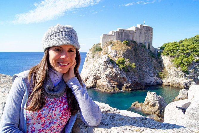 Dubrovnik Above Beyond, Srdj drive & guided Old Town PRIVATE SHORE EXCURSION - One hour of free time, and why it matters