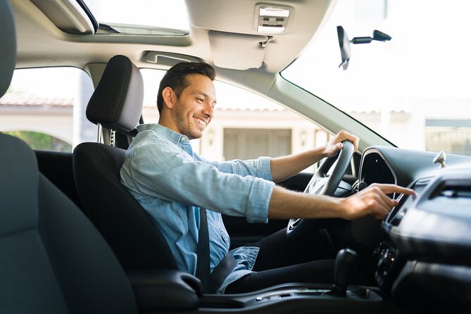 Dubrovnik airport to Dubrovnik city private transfer - Should you book this Dubrovnik transfer?