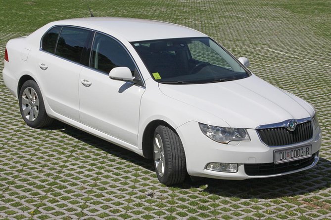 Dubrovnik airport transfer - Why a private pickup helps in Dubrovnik