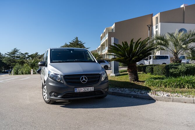 Dubrovnik airport transfer - Is $72.56 good value for your group?