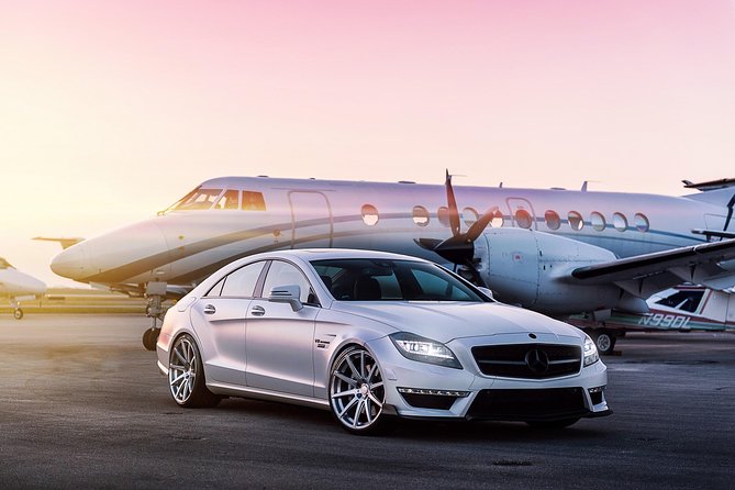 Dubrovnik Airport Transfer (Private transfer) - Why a private transfer helps at Dubrovnik Airport