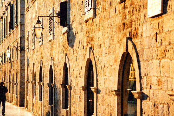 Dubrovnik Airport Transfer (Private transfer) - Hotel, apartment, and port drop-offs