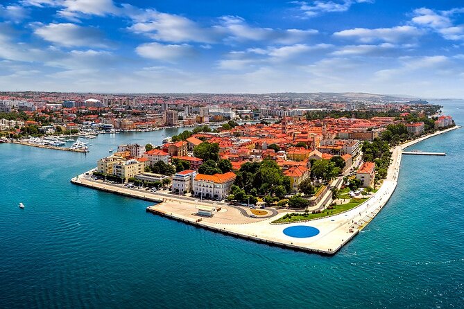 Dubrovnik Airport Transfer (Private transfer) - Communication, punctuality, and driver quality