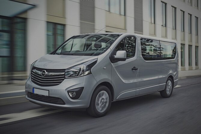Dubrovnik Airport Transfer Shuttle - Why a private Dubrovnik transfer can be worth it