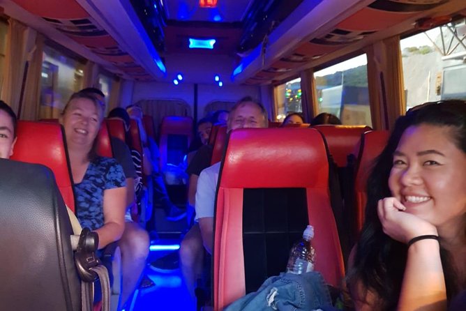 Dubrovnik Airport Transfers - to/from Orebić (Semi Private) - Leaving Orebić for Dubrovnik Airport