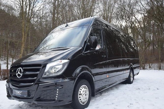 Dubrovnik Airport Transfers - to/from Orebić (Semi Private) - The driver service is the strongest personal touch