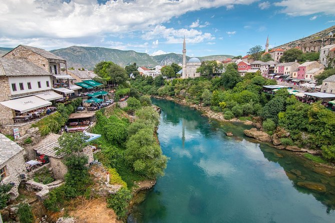 Dubrovnik Airport Transfers - to/from Orebić (Semi Private) - Weather and cancellation rules