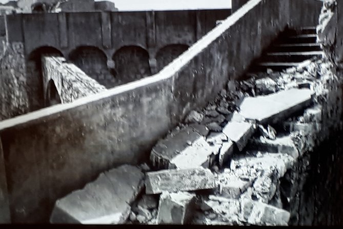 Dubrovnik at War 1991-1992 Private Walking Tour - What Vesna brings to the experience