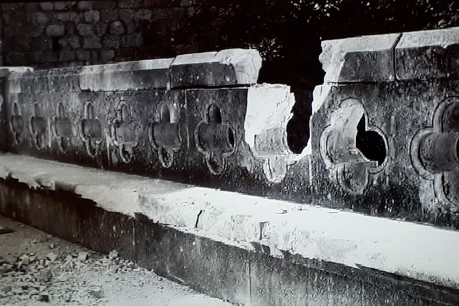 Dubrovnik at War 1991-1992 Private Walking Tour - Who should book this Dubrovnik war tour?