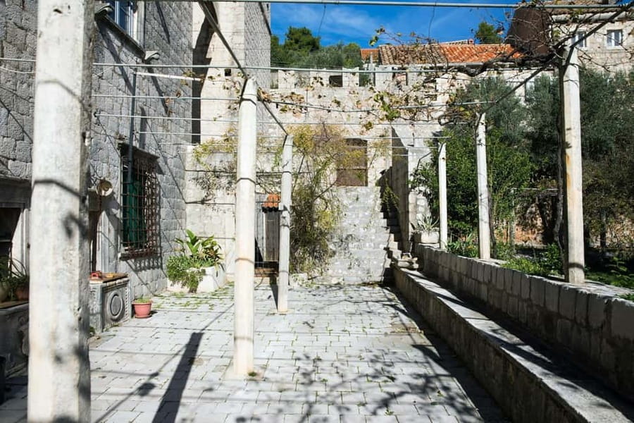 Dubrovnik: Best of the Elaphites by Catamaran - Who should book this Elaphite cruise?