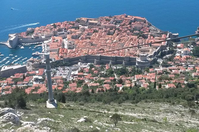 Dubrovnik: Best views Sightseeing Tour - The guides can make or break the ride