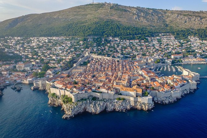 Dubrovnik: Best views Sightseeing Tour - Is $48.39 good value?
