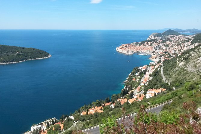 Dubrovnik: Best views Sightseeing Tour - The Ombla River is a quiet change of pace
