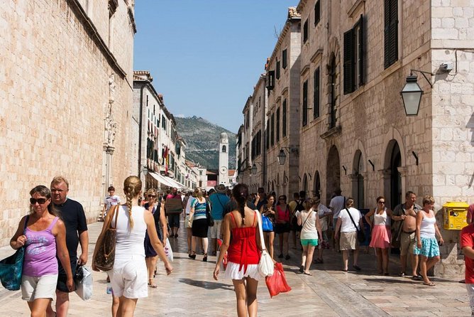 Dubrovnik Bestseller (2 cities and panorama tour) SHORE EXCURSION - Five things to know before you book