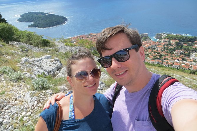 Dubrovnik Bestseller (2 cities and panorama tour) SHORE EXCURSION - Cavtat for an hour beside the water