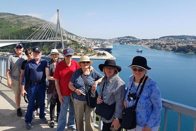 Dubrovnik Bestseller (2 cities and panorama tour) SHORE EXCURSION - Is $180.20 a fair price?