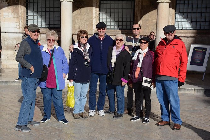 Dubrovnik Bestseller (2 cities and panorama tour) SHORE EXCURSION - Who will enjoy this Dubrovnik excursion most?